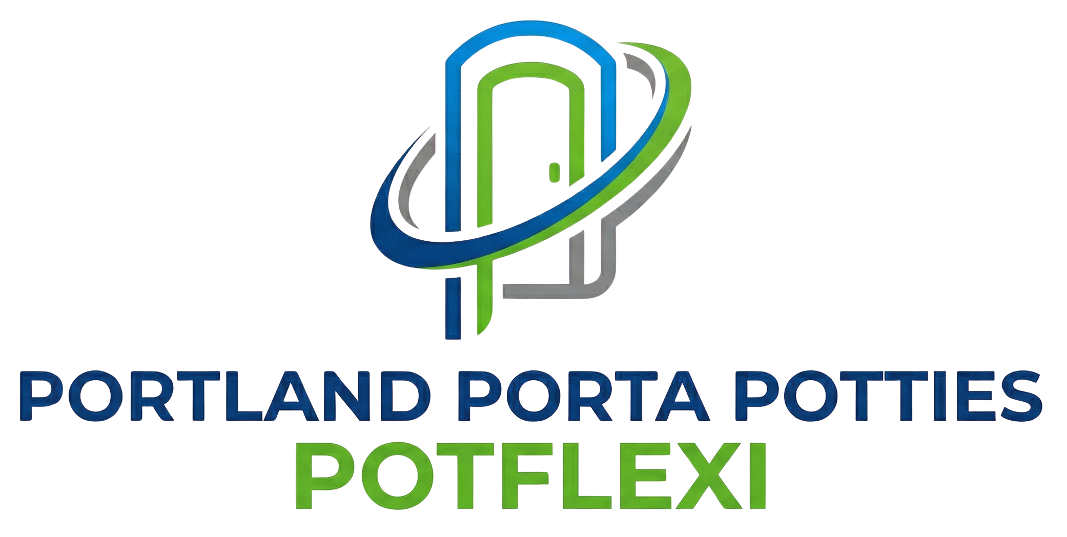 Portland Porta Potties PotFlexi