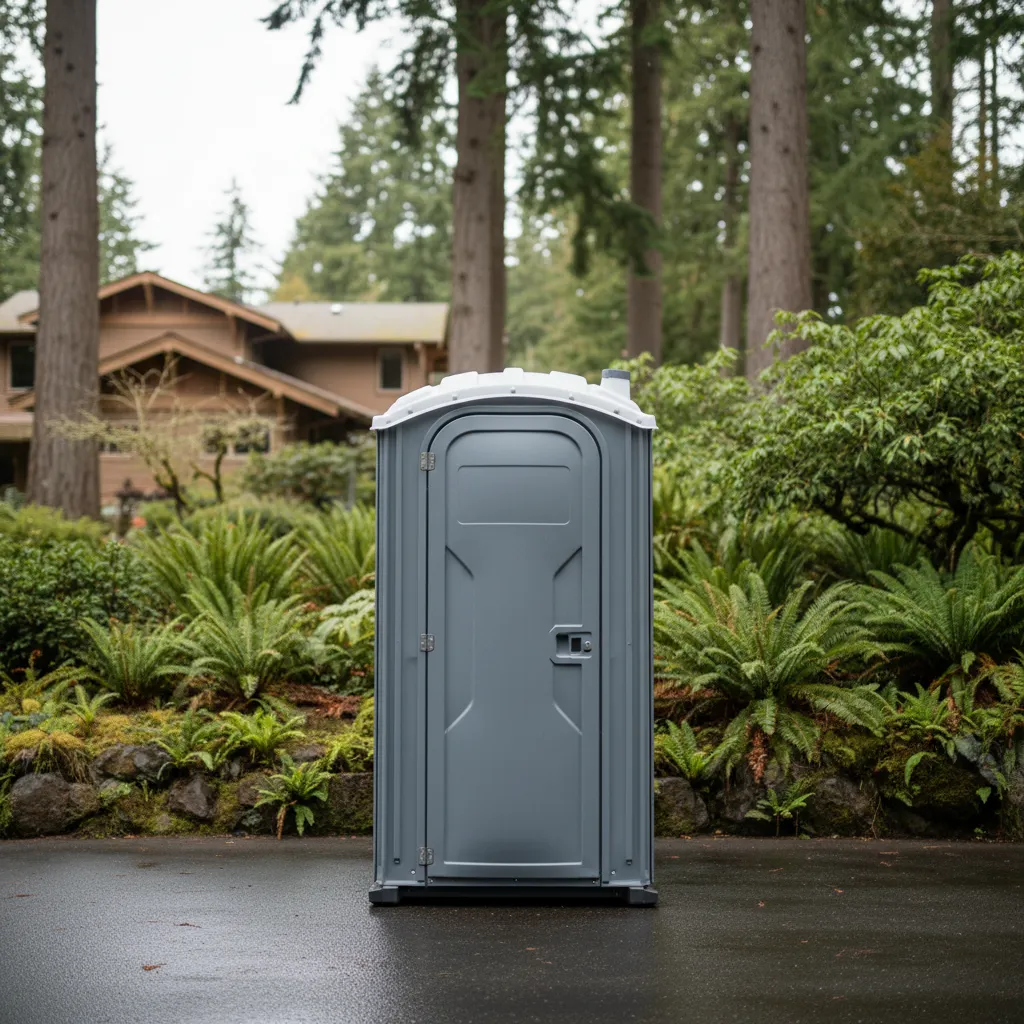 emergency portable toilet rentals portland or square