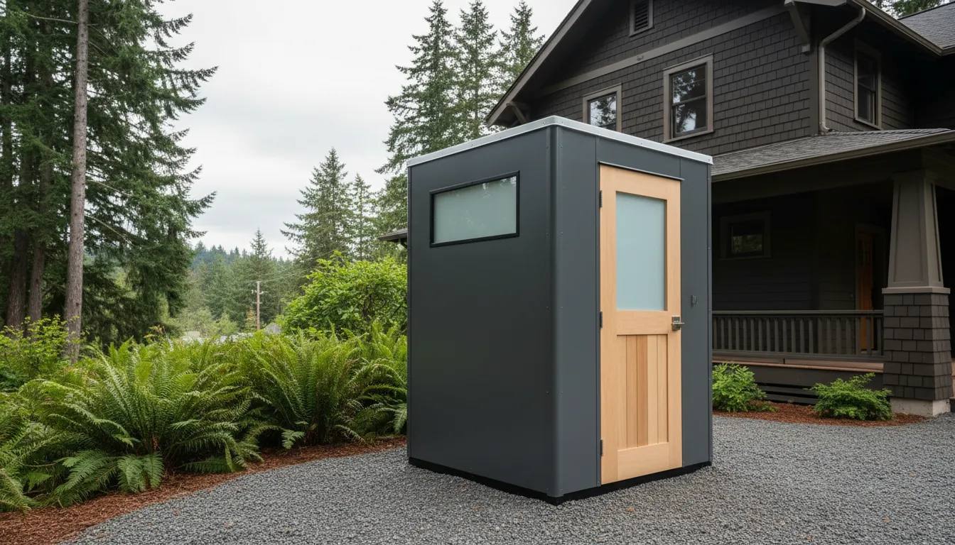 emergency portable toilet rentals portland or wide