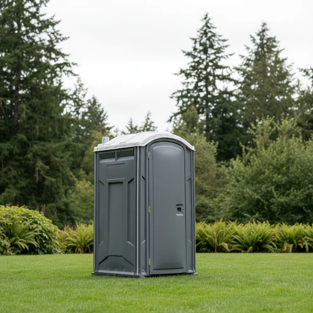 portland or event portable toilet rentals square